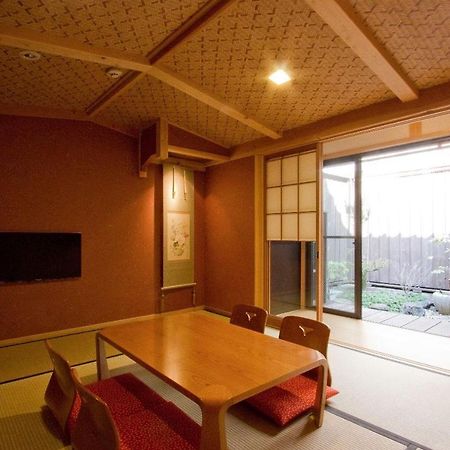 京都市 城巽あかね庵ヴィラ エクステリア 写真