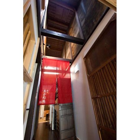 京都市 城巽あかね庵ヴィラ エクステリア 写真