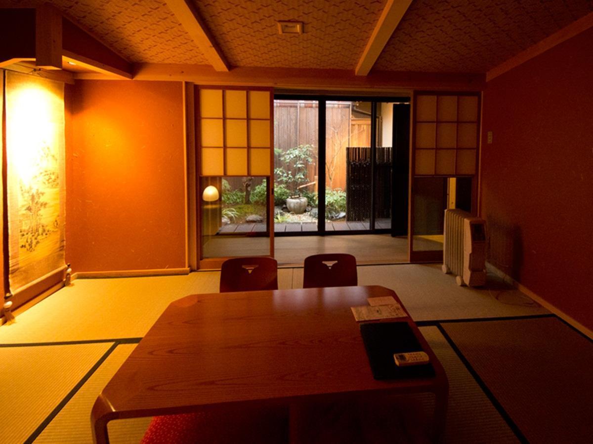 京都市 城巽あかね庵ヴィラ エクステリア 写真