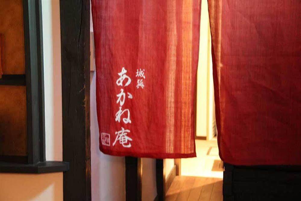 京都市 城巽あかね庵ヴィラ エクステリア 写真